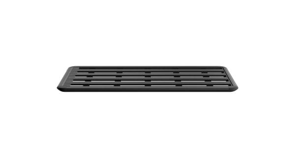 Rhino Rack Pioneer 6 1900x1240mm, für SWB Modelle, inkl. RCHT6 Fußkit 50-JC05539