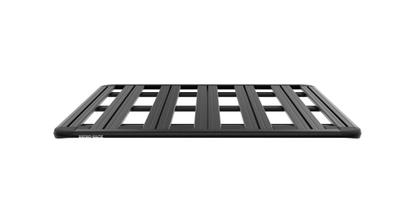 Rhino Rack Pioneer 6 Plattform 1300x1380 Nissan D40 DoKa, inkl. Schienen u.Fußkit 50-10JC01641 