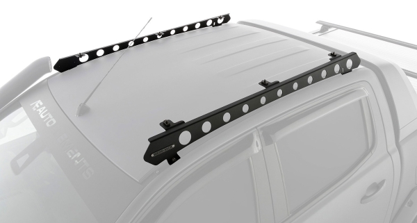Rhino Rack Pioneer 6 Plattform 1500x1240 Ford Ranger Wildtrak \-12 - \-22, Backbone 50-10JC01844