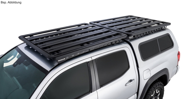 Rhino Rack Pioneer 6 Plattform 1500x1240 inkl. Backbone +Muttern f. RSI Hardtop 50-10JA9424 