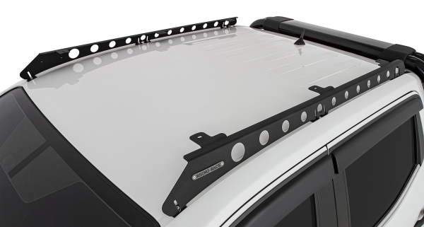 Rhino Rack Pioneer 6 Plattform 1500x1240 Nissan Navara NP300 Dual Cab ab \-15 50-10JC01838 