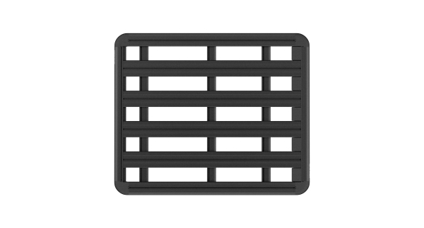Rhino Rack Pioneer 6 Plattform 1500x1240 Nissan Navara NP300 Dual Cab ab \-15 50-10JC01838 