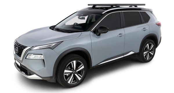 Rhino Rack Pioneer 6 Plattform 1500x1240 Nissan X-Trail T33, inkl. RX300 50-JC05529