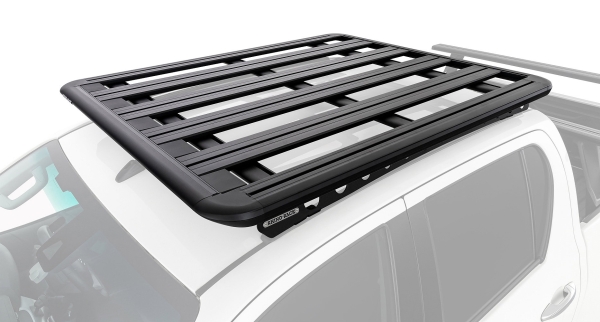 Rhino Rack Pioneer 6 Plattform 1500x1240 Toyota Hilux ab 10/15, inkl. Schienen 50-10JC01773