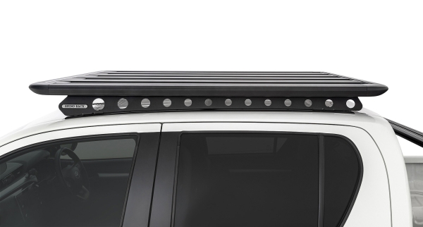 Rhino Rack Pioneer 6 Plattform 1500x1240 Toyota Hilux ab 10/15, inkl. Schienen 50-10JC01773