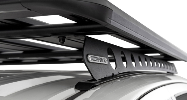 Rhino Rack Pioneer 6 Plattform 1500x1240 Toyota Hilux ab 10/15, inkl. Schienen 50-10JC01773
