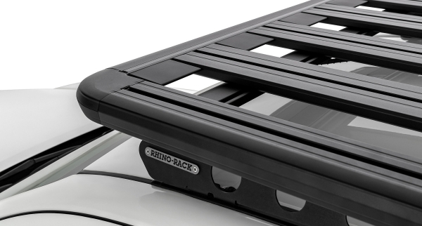 Rhino Rack Pioneer 6 Plattform 1500x1240 Toyota Hilux ab 10/15, inkl. Schienen 50-10JC01773