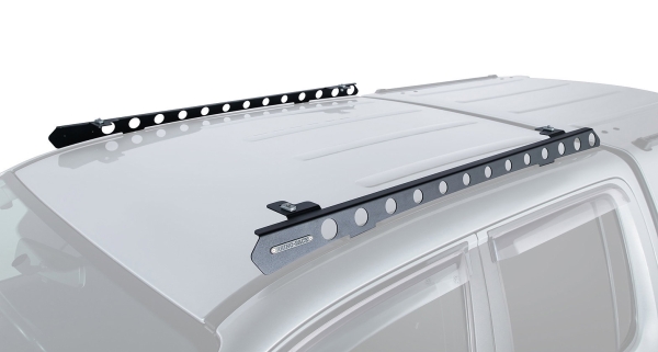 Rhino Rack Pioneer 6 Plattform 1500x1240 VW Amarok Dual Cab \-11-\-23, Backbone 50-10JC01866