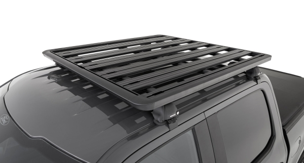 Rhino Rack Pioneer 6 Plattform 1500x1430 Ford F150 50-10JT8136