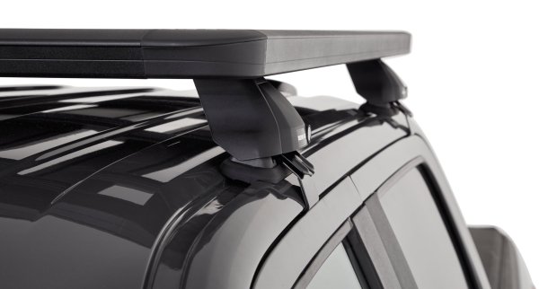 Rhino Rack Pioneer 6 Plattform 1500x1430 Ford F150 50-10JT8136