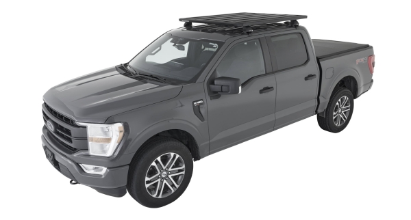Rhino Rack Pioneer 6 Plattform 1500x1430 Ford F150 50-10JT8136