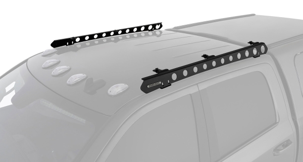 Rhino Rack Pioneer 6 Plattform 1500x1430 RAM 1500/2500/3500 Gen4 , Backbone 50-10JC01624 