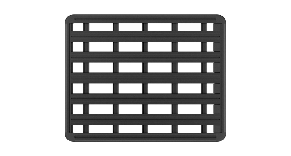 Rhino Rack Pioneer 6 Plattform 1800x1430 inkl. RLT600 (6) +Muttern f. RSI Hardtop 50-10JA9422