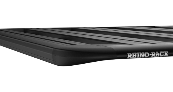 RHINO RACK PIONEER 6 PLATTFORM 1300X1430 JEEP WRANGLER JK 02/2011-03/2019, RCL4