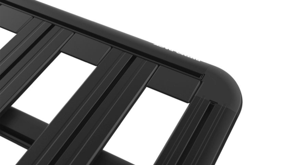 RHINO RACK PIONEER 6 PLATTFORM 1300X1430 JEEP WRANGLER JK 02/2011-03/2019, RCL4