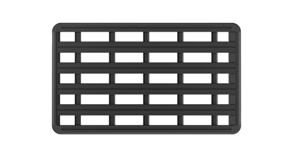 Rhino Rack Pioneer 6 Plattform 2100x1240 inkl. RLT600 (6) und Muttern für RSI 50-10JA9420 