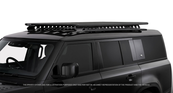Rhino Rack Pioneer 6 Plattform 2100x1240 LR Defender 130 L663 mit Reling ab -20 50-10JC01934
