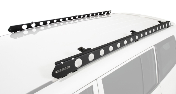 Rhino Rack Pioneer 6 Plattform 2100x1240 Mitsubishi LWB ab 11/06 , inkl. Backbone 50-10JC01651