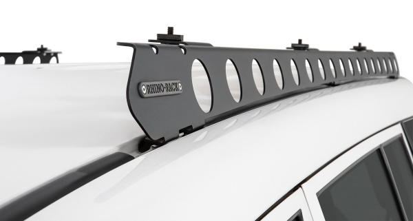 Rhino Rack Pioneer 6 Plattform 2100x1240 Mitsubishi LWB ab 11/06 , inkl. Backbone 50-10JC01651