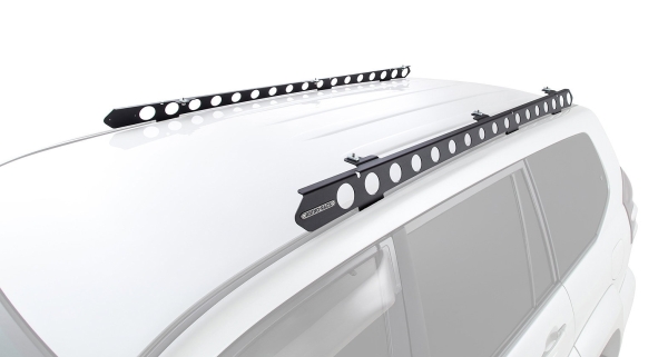 Rhino Rack Pioneer 6 Plattform 2100x1240 Toyota J120 03/03 - 11/09, inkl Backbone 50-10JC01657
