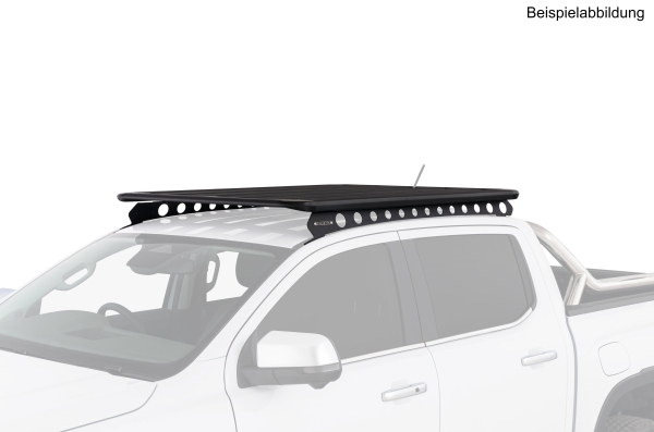 Rhino Rack Pioneer 6 Plattform 2100x1240 Toyota LC J200 -07 - -21, Backbone 50-10JC01659