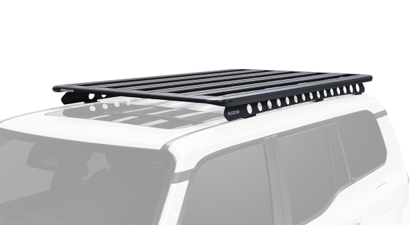 Rhino Rack Pioneer 6 Plattform 2100x1240 Toyota LC J250 ab 24, inkl. Backbone 50-10JC02124