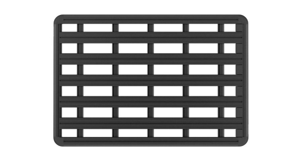 Rhino Rack Pioneer 6 Plattform 2100x1430 Hyundai H1, inkl. Schienen + 3 Satz Füße 50-10JC01722 