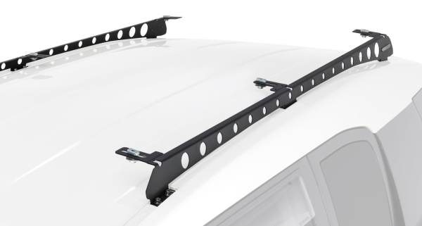 Rhino Rack Pioneer 6 Plattform 2100x1430 Toyota FJ Cruiser ab 03/11, Backbone 50-10JC01723 