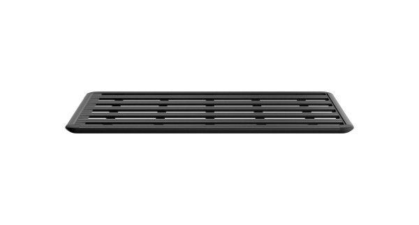 Rhino Rack Pioneer 6 Plattform 2100x1430 VW Multivan T7 SWB, inkl. RX300 Fußkit 50-JT01039 