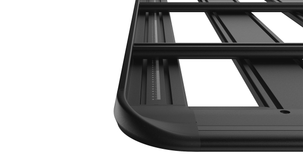 Rhino Rack Pioneer 6 Plattform 2100x1430 VW Multivan T7 SWB, inkl. RX300 Fußkit 50-JT01039 