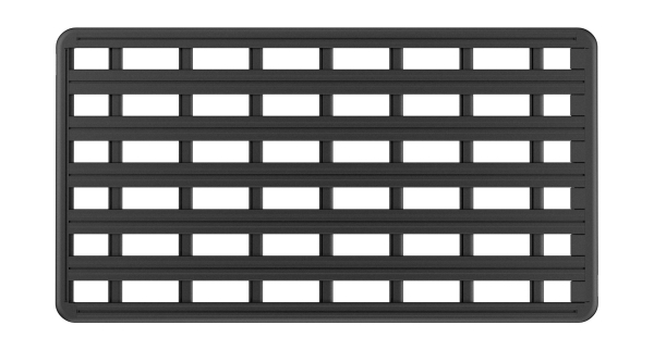 Rhino Rack Pioneer 6 Plattform 2700x1472 VW T5/T6, RLTF Fußkit 50-10JC01665