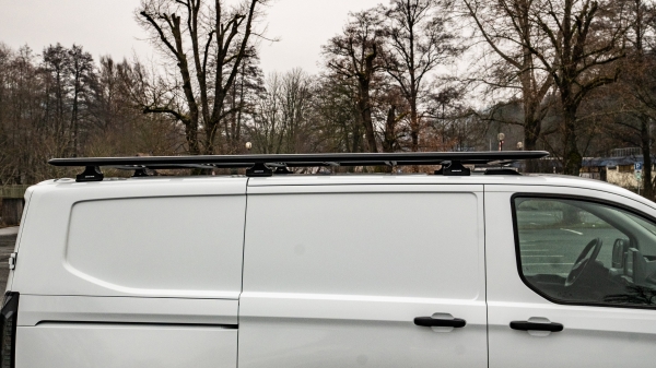Rhino Rack Pioneer 6 Plattform 2700x1472 VW Transporter T8 & Ford Transit Custom 50-10JC01668 