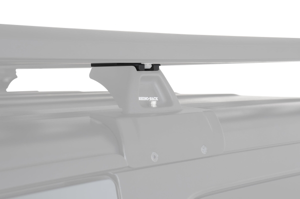 Rhino Rack Pioneer Distanzstücke 10 mm Adapter, Wrangler JK, für 1 Plattform 50-PLHS1 