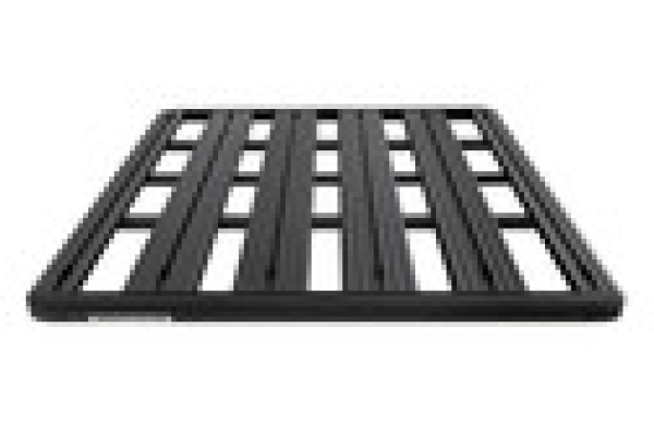 RHINO RACK PIONEER NG GEPÄCKPLATTFORM ALUMINIUM, 1528 X 1236 MM, SCHWARZ 50-1252100-41106