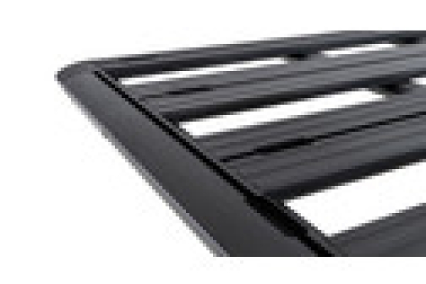 RHINO RACK PIONEER NG GEPÄCKPLATTFORM ALUMINIUM, 1528 X 1236 MM, SCHWARZ 50-1252100-41106