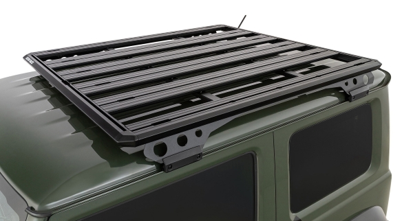 Rhino Rack PioneerLT Plattform 1339x1453 Backbone, Suzuki Jimny ab 10/18 50-11ROLS1