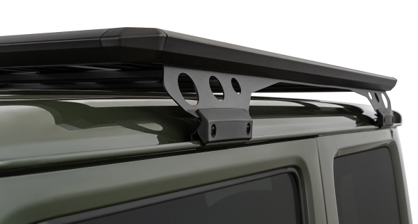 Rhino Rack PioneerLT Plattform 1339x1453 Backbone, Suzuki Jimny ab 10/18 50-11ROLS1