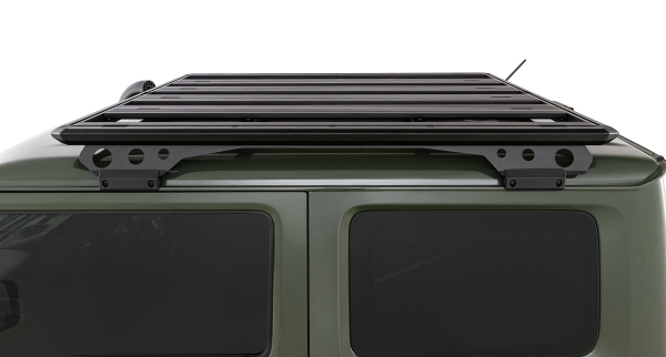 Rhino Rack PioneerLT Plattform 1339x1453 Backbone, Suzuki Jimny ab 10/18 50-11ROLS1