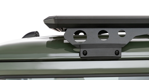 Rhino Rack PioneerLT Plattform 1339x1453 Backbone, Suzuki Jimny ab 10/18 50-11ROLS1