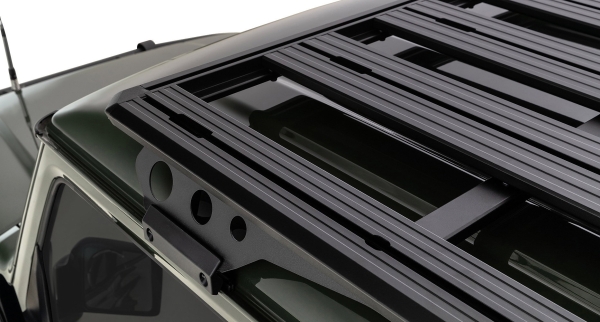 Rhino Rack PioneerLT Plattform 1339x1453 Backbone, Suzuki Jimny ab 10/18 50-11ROLS1