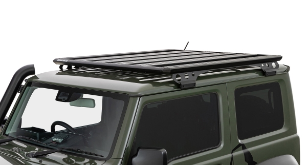 Rhino Rack PioneerLT Plattform 1339x1453 Backbone, Suzuki Jimny ab 10/18 50-11ROLS1
