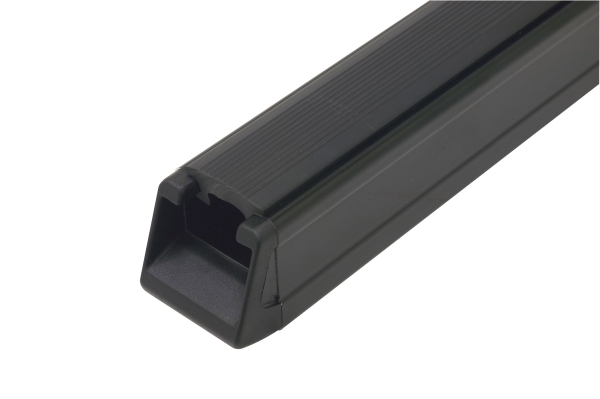Rhino Rack Querträger 2000mm schwarz Heavy Duty 50-102000B
