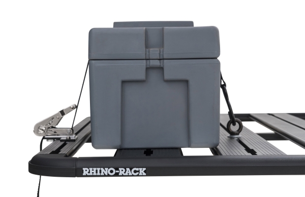 Rhino Rack Ratschengurt-Kit 2m mit Augenschraube 50-1643139 