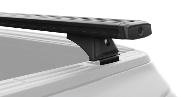 Rhino Rack Reconn Bar 1650mm (2), Ford Ranger ab -23, inkl. RX300 50-10JC03543