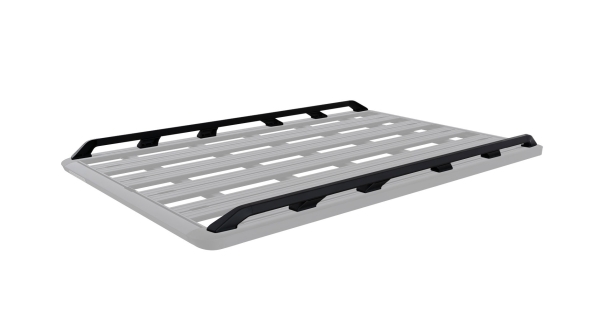 Rhino Rack Reling seitlich für Pioneer 6 Plattform 1900mm, schwarz 50-1261011