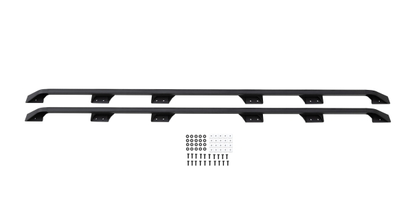 50-1253144 Rhino Rack Reling seitlich für Pioneer Plattform 1928mm, schwarz