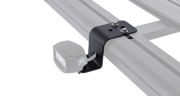 Rhino Rack Scheinwerfer Halter (1) für Pioneer, Sportz und HD 50-1643234