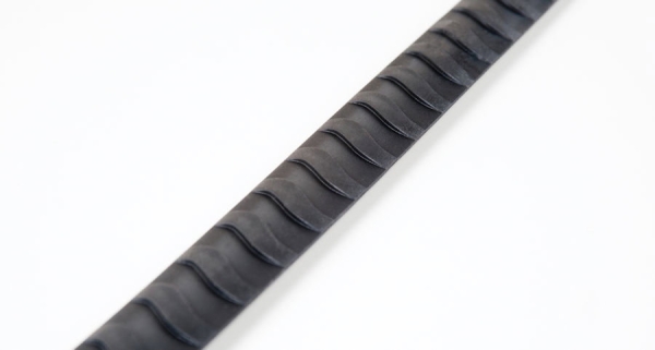 Rhino Rack Sportz / Pioneer / Reconn Bars, Profilgummi 400 mm 50-M626 M626
