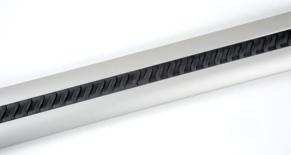 Rhino Rack Sportz / Pioneer / Reconn Bars, Profilgummi 400 mm 50-M626 M626