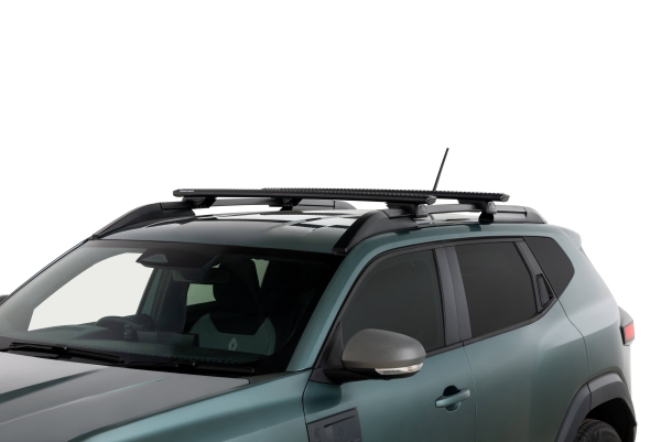 Rhino Rack Sportz Querträger 1260mm (2), inkl. RX100 Fußkit 50-10JC04570 10JC04570 